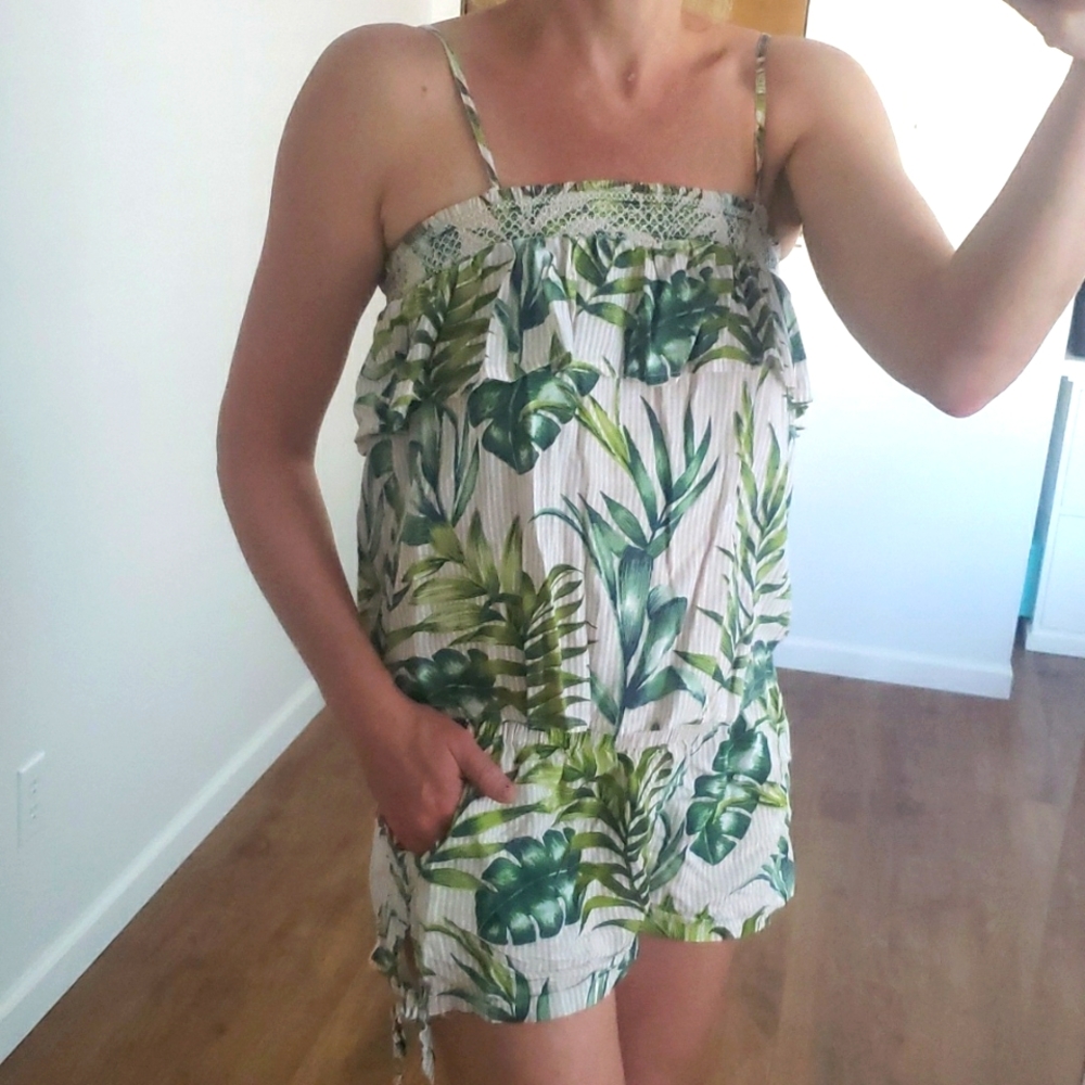 Lounge Set, Size Small - Picture 1 of 14
